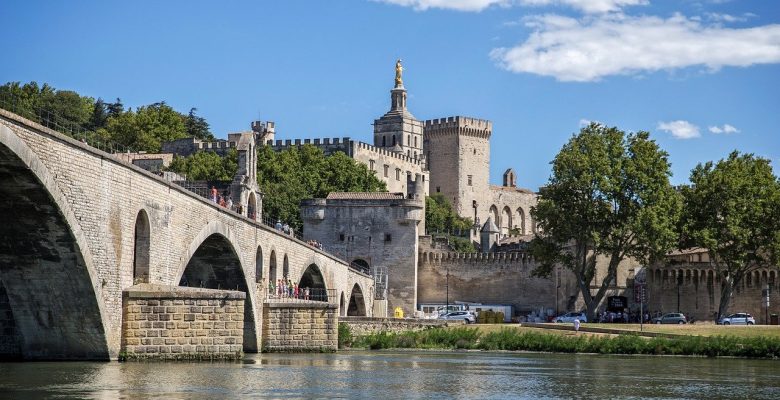 Pont d'Avignon